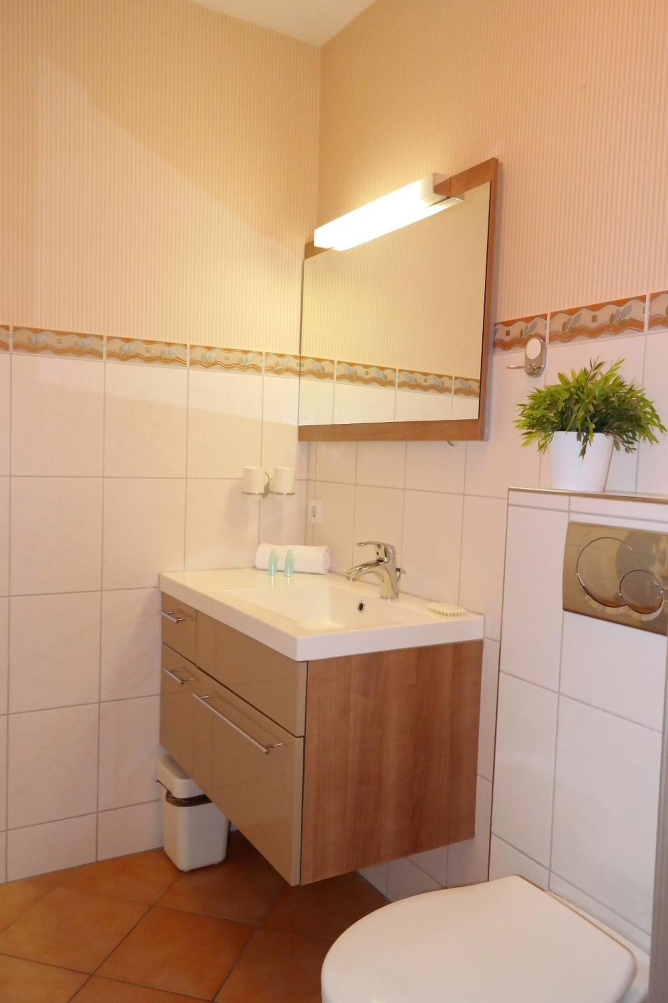 Haus Hansen - Wyk Whg 02 Wyk auf Föhr エクステリア 写真